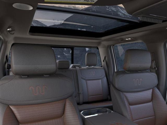 2026 Ford F-350SD King Ranch DRW