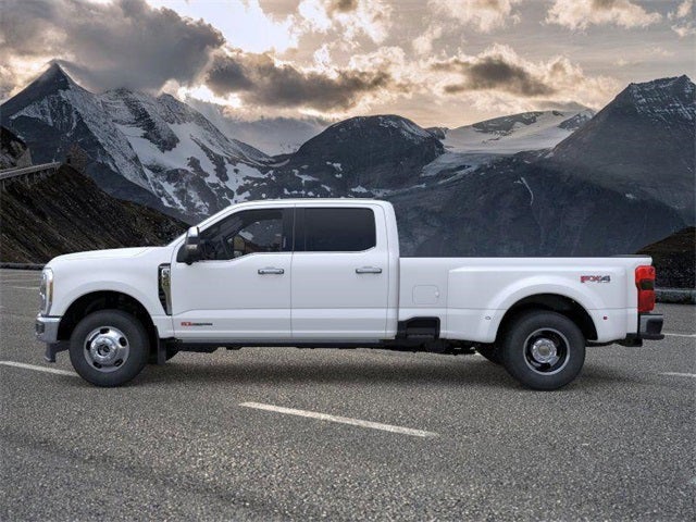 2026 Ford F-350SD King Ranch DRW