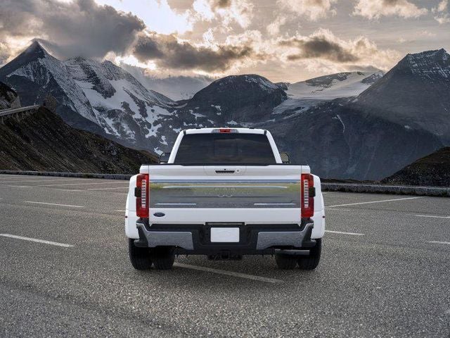 2026 Ford F-350SD King Ranch DRW