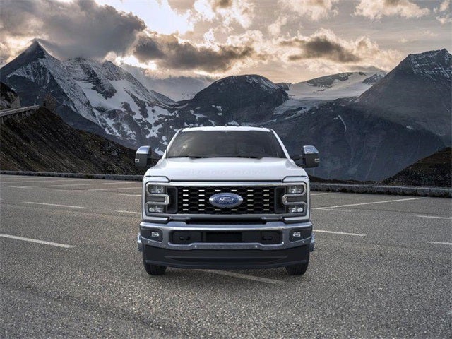 2026 Ford F-350SD King Ranch DRW