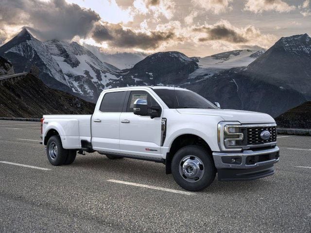 2026 Ford F-350SD King Ranch DRW