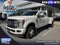 2018 Ford F-350SD Platinum DRW