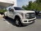 2018 Ford F-350SD Platinum DRW