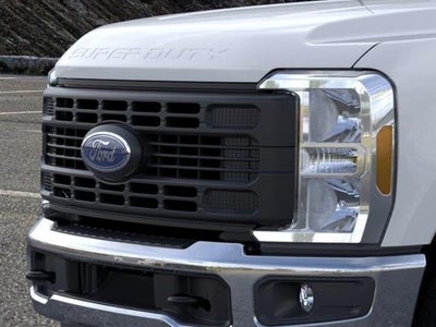 2025 Ford F-350SD XL DRW