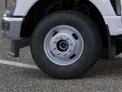 2025 Ford F-350SD XL DRW