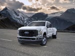 2025 Ford F-350SD XL DRW