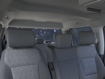 2025 Ford F-350SD XL DRW