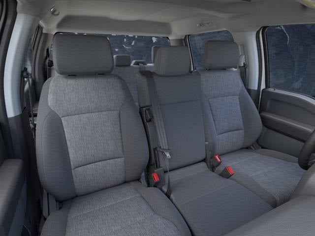 2025 Ford F-350SD XL DRW