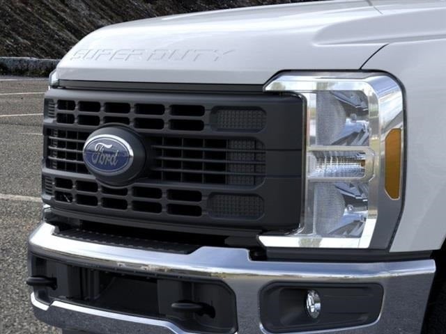 2025 Ford F-350SD XL DRW