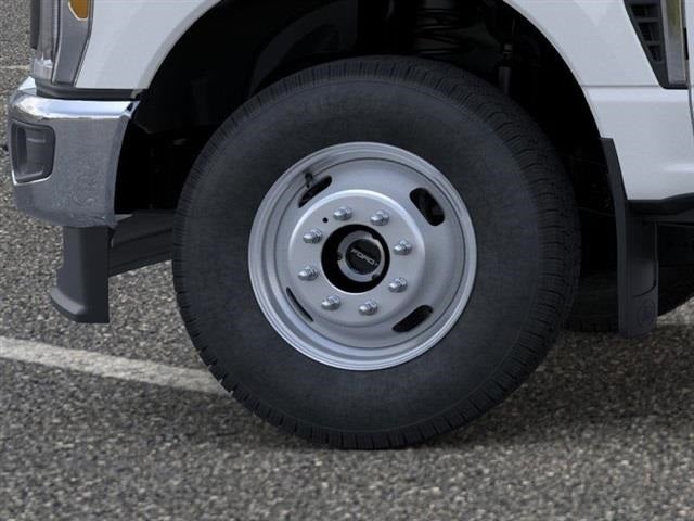 2025 Ford F-350SD XL DRW