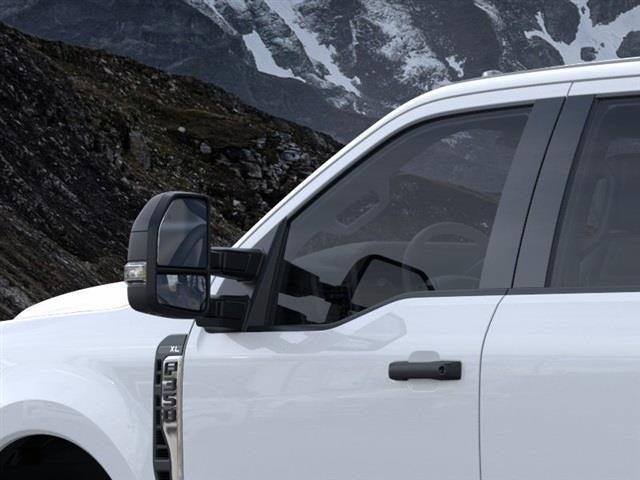 2025 Ford F-350SD XL DRW