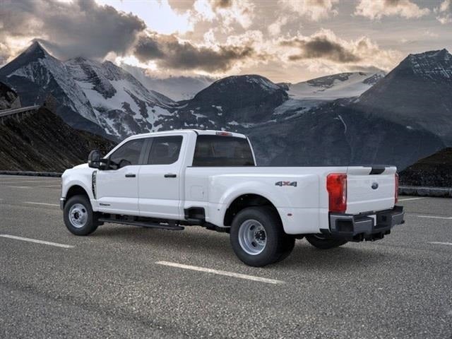 2025 Ford F-350SD XL DRW