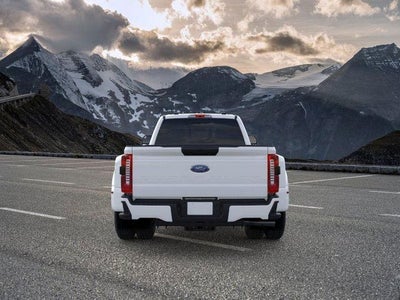 2026 Ford F-350SD XL DRW