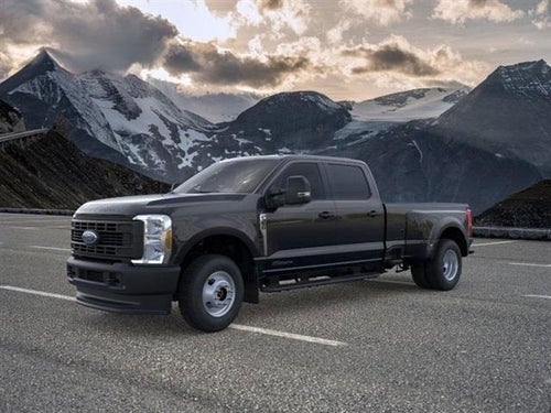 2025 Ford F-350SD XL DRW