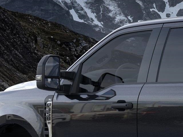 2025 Ford F-350SD XL DRW