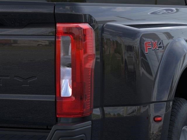 2025 Ford F-350SD XL DRW