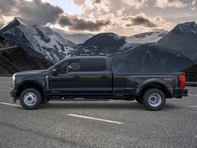 2025 Ford F-350SD XL DRW