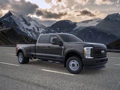 2025 Ford F-350SD XL DRW