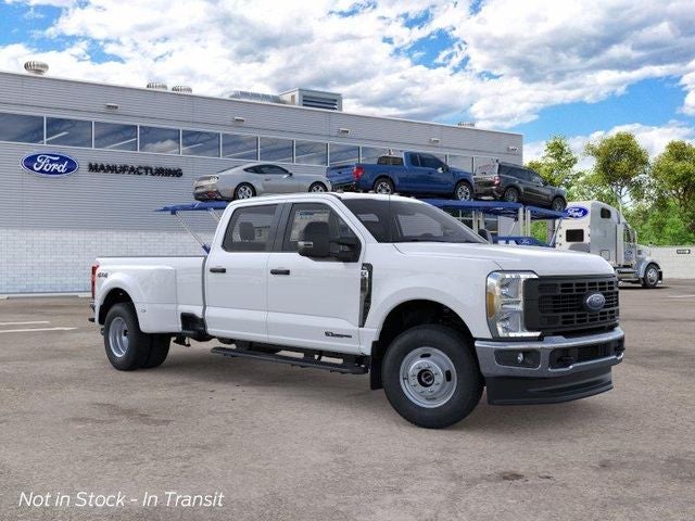 2026 Ford F-350SD XL DRW