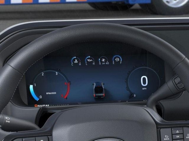 2026 Ford F-450SD Platinum DRW