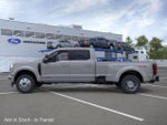 2026 Ford F-450SD Platinum DRW