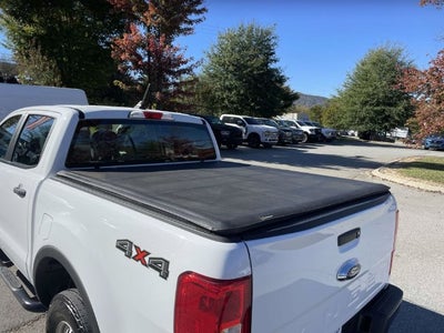 2023 Ford Ranger XL