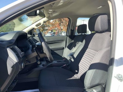 2023 Ford Ranger XL