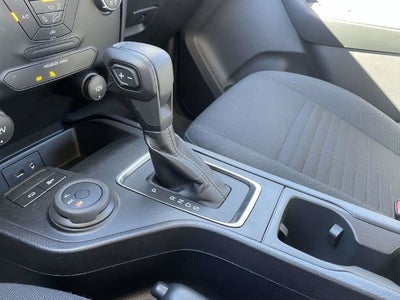 2023 Ford Ranger XL