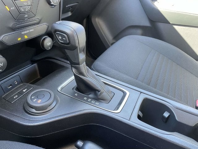 2023 Ford Ranger XL
