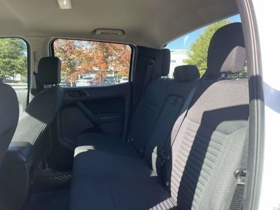 2023 Ford Ranger XL