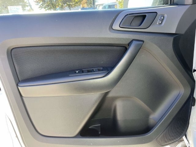 2023 Ford Ranger XL