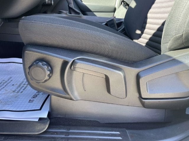 2023 Ford Ranger XL