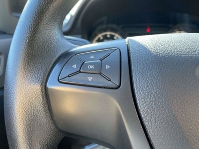 2023 Ford Ranger XL