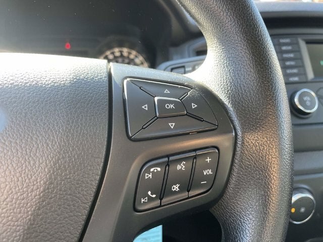 2023 Ford Ranger XL