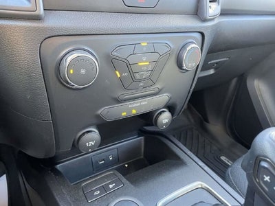 2023 Ford Ranger XL