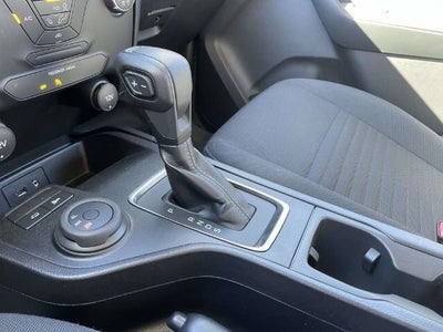 2023 Ford Ranger XL