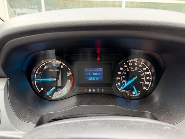 2023 Ford Ranger XL