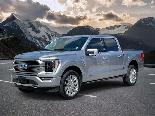 2023 Ford F-150 Limited