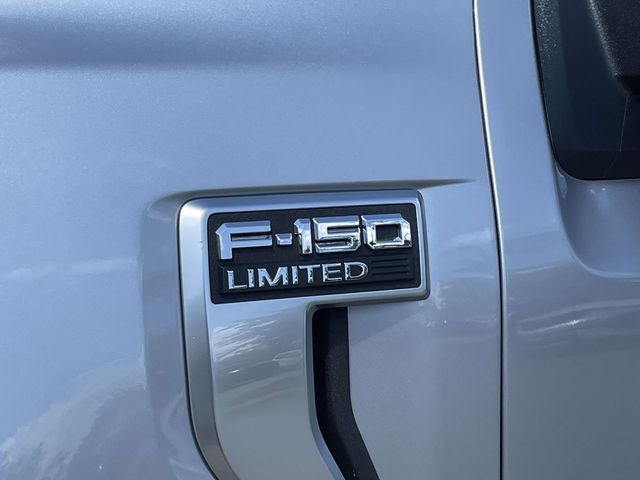 2023 Ford F-150 Limited