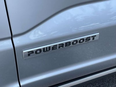 2023 Ford F-150 Limited