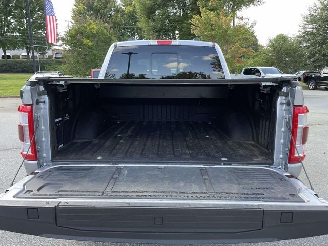2023 Ford F-150 Limited