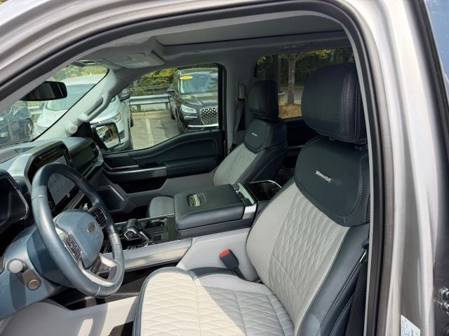 2023 Ford F-150 Limited