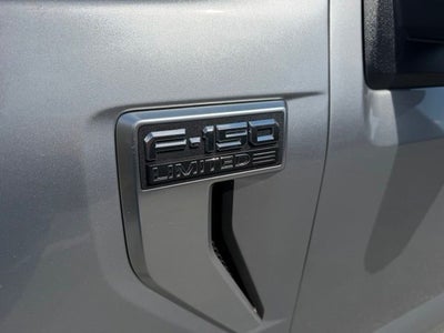 2023 Ford F-150 Limited