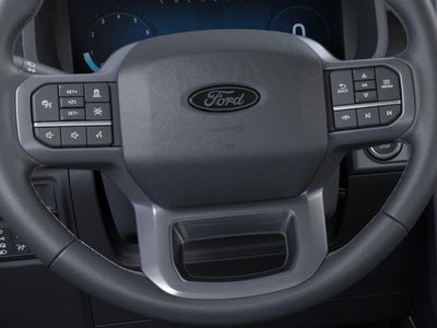 2026 Ford F-150 FP700S BLACK EDITION SUPERCHARGER