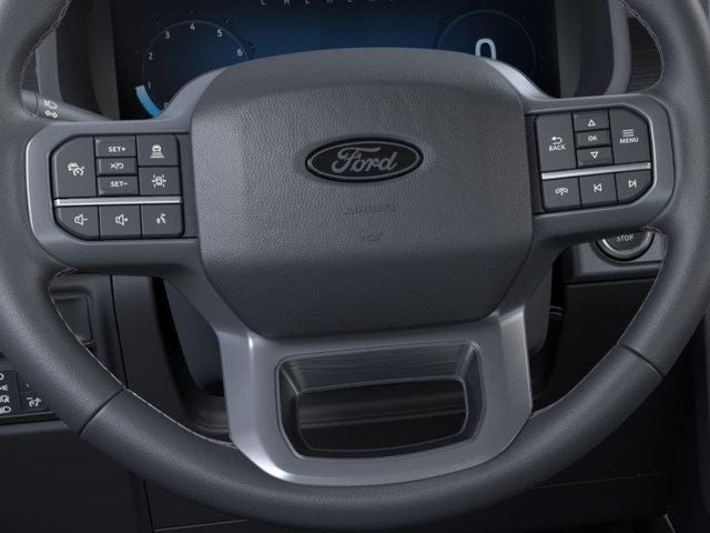 2026 Ford F-150 FP700S BLACK EDITION SUPERCHARGER