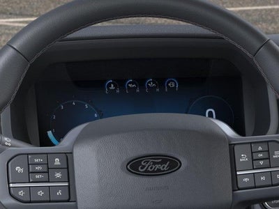 2026 Ford F-150 FP700S BLACK EDITION SUPERCHARGER