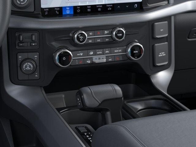 2026 Ford F-150 FP700S BLACK EDITION SUPERCHARGER
