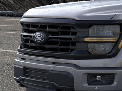 2026 Ford F-150 FP700S BLACK EDITION SUPERCHARGER
