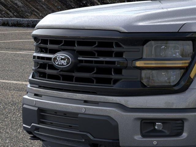 2026 Ford F-150 FP700S BLACK EDITION SUPERCHARGER
