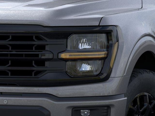 2026 Ford F-150 FP700S BLACK EDITION SUPERCHARGER